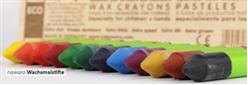  Our nawaro wax crayons are made...