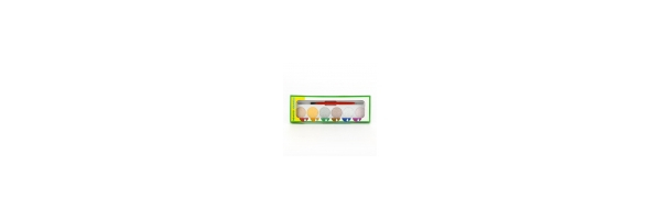 small watercolor paintbox