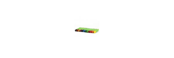 nawaro wax crayons