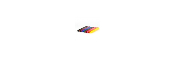 felt-tip pens