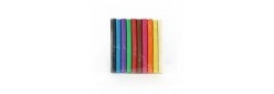 Bunte Knete
