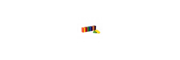 nawaro wax blocks