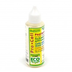 Pro Coll, all-purpose paper and office glue, 50ml