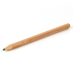 4-in-1-color pencil "Rainbow", thick, 6mm-lead...