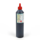 finger paint nawaro, 500ml bottle - black