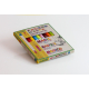 magic markers 9+1, 9 colors + 1 color-changing marker - 9 colors