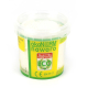 SOFT-Knete nawaro, Becher 150g - wei&szlig;