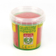 SOFT modelling clay nawaro, 150g cup - orange