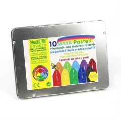 pastel oil chalks Maya nawaro �12mm x 85mm, metal case -...