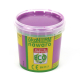 Fingerfarbe nawaro, Becher 150g - violett