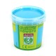 Fingerfarbe nawaro, Becher 150g - t&uuml;rkis