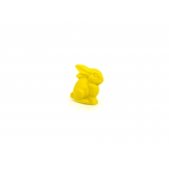 Waxfigure Buni nawaro, yellow