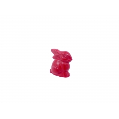 Waxfigure Buni nawaro, pink