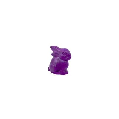 Waxfigure Buni nawaro, violet