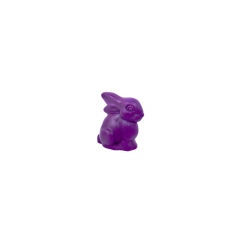 Waxfigure Buni nawaro, violet
