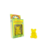 Waxfigure "Koda" nawaro, yellow
