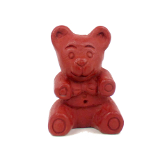 Waxfigure "Koda" nawaro, maroon