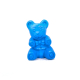 Waxfigure "Koda" nawaro, light- blue