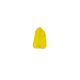 Wax figure "Carbo" nawaro, yellow