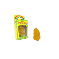 Wachsmalfigur "Carbo" nawaro, ocker
