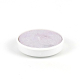 Farbtablette nawaro &Oslash;30mm - violett
