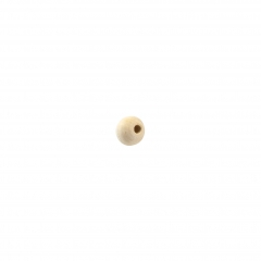 Wooden balls 10mm