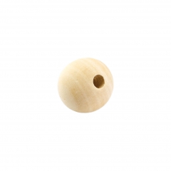 Holzkugel 30mm