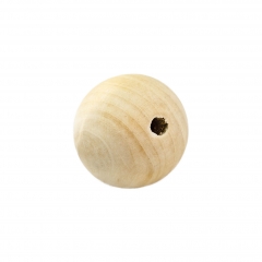 Holzkugel 40mm