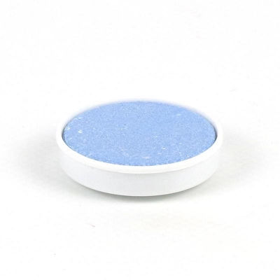 Farbtablette nawaro Ø30mm - ultramarinblau
