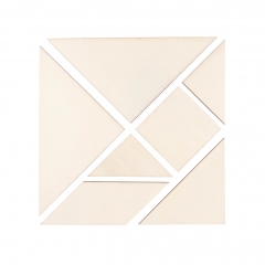Holz Tangram