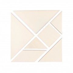 Wooden - Tangram