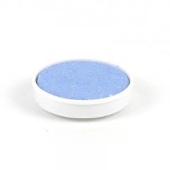 watercolor tablet nawaro Ø30mm - blue