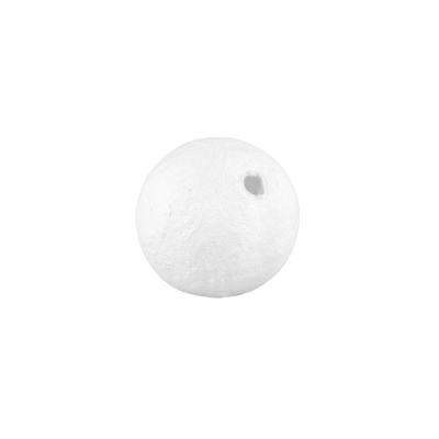 Cotton balls 25mm