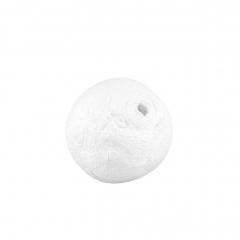 Wattekugel 30mm