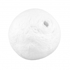 Cotton balls 50mm