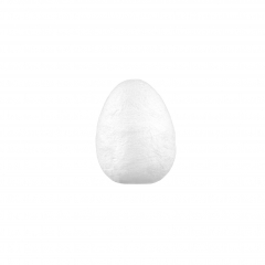 Cotton eggs 30mm