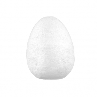 Cotton eggs 48mm