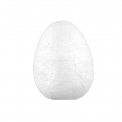 Cotton eggs 48mm