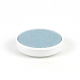 Farbtablette nawaro &Oslash;30mm - blaugr&uuml;n